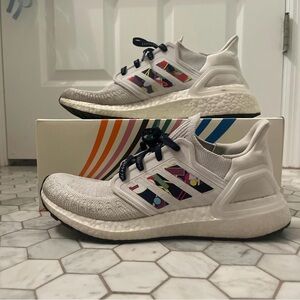 Adidas Men’s Ultraboosts